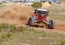 Thrills and spills promised at upcoming Pines Enduro off-road event