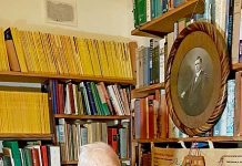 Forest pioneers’ story shared