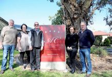 Pair up for suite life