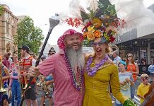 Fringe Festival funding call