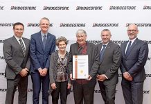 Service centre goes extra mile