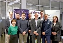 Wind energy insight at Tenison Woods College