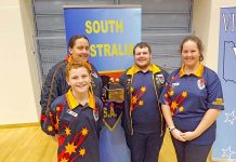 Pearson crowned Australian indoor bowls champion after stand-out performance