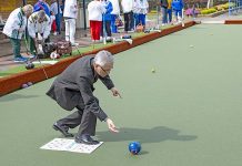 Region’s bowling season rolls around