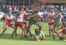 Crauford announced addition to SANFL’s Norwood Football Club