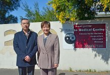 Business transition for Chinese medicine