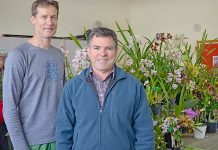 Reidy Park Centre open day