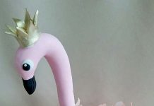 Cake designers sink teeth into demo day