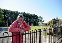 Mayor encourages Wattle Range residents to stand for elections