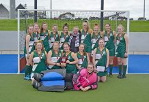 Grant high students win state championship