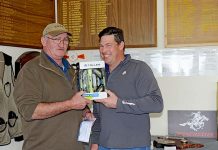 Gavin reaches new Heights