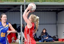 Final position up for grabs