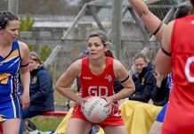 Tantanoola Tigers hunt top title