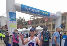 Morgan keeps long-running streak alive