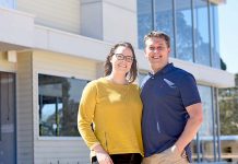 First of it’s kind McDonald’s store on target for late October opening