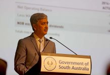 Budget funds drive Penola Bypass project