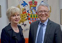 City Council ballot drawn