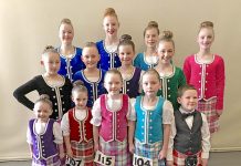 Mount Gambier competitors earn state success