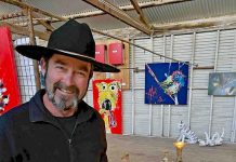 Raw creativity set to be showcased