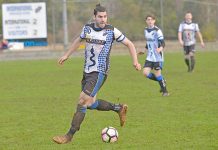 International makes light work of Blue Lake to earn grand final ticket