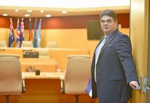 Council elections heat up