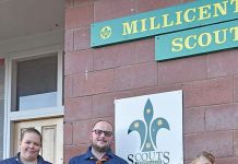 Millicent group scouts new members