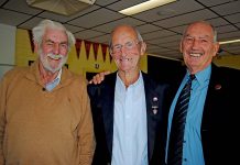 Football identity to receive state league award