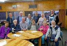 Community concerns voiced