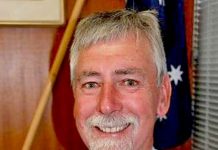 Outgoing Robe Mayor seeks councillor role