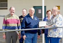 One stop shop to share interests