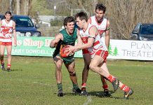 Roosters through to grand final