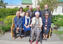 Port MacDonnell Uniting Church 150th anniversary