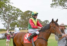 Public holiday meet schedule in South East