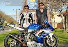 Master will be crowned at McNamara Park