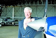 Review backs council on airport upgrade