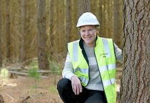 Forestry growth plan revealed