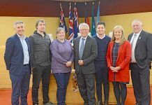 Luck of the draw for candidates