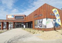 Kelpie centre provides Casterton economic boost