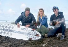 Seaweed dump has fishers ‘in a stink’