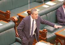 Legislative decision fuels strong debate between political opponents