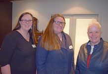 Women broaden financial knowledge