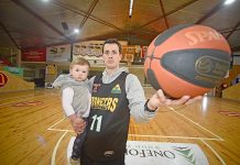 Pioneers ready to play hard ball