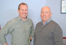 Energy company opens up about drill site plan