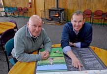 Rawson Oil received mixed gas response