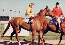 Redelva joins elite list