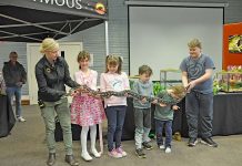 Science comes alive at interaction event