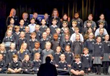 Emerging performers shine on theatre stage