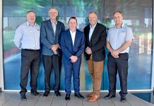 Adelaide group steers region’s car dealership