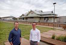 City Council candidates put forward tourism development concept