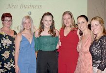 Chamber of Commerce Outstanding Business Awards